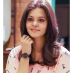 Swathishta Krishnan Instagram – Glaming it up with my all new classic @danielwellington❤️❤️
.
.
.
Use my code DWSWATHI to avail a 15% off at checkout
.
.
Hairstyle by @whamsalon ❤️ Thank you guys for the amazing service..
Pc @vicky___075photography 
Ec @mikkie_photographhy 😎