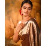 Swathishta Krishnan Instagram - Edit @mikkie_photographhy ❤️