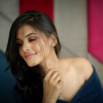 Swathishta Krishnan Instagram - Let the blue sky meet the blue sea and all is BLUE FOR A TIME 💙 . . . Thanking my lovely ladies for this series of pictures... Lots more to come 😁 . . Captured by @padambyveni 💙💙 Makeover @kirthana_mua 💙💙 Location @spacedge_interiors . . . . #behindwoods #behindwoodsgoldmedals #tamilactors #indiaglitztelugu #malayalamcinemas #malayalammoviesongs #mollywood #telugucinema #tamil #kollywoodmovie #jewellery #gowns #bluegown #tiktokgirls #tamilheroines #behindwoods #behindwoodsgoldmedals#malayalamsongs #malayalamcinema #malayalamsongs #malayalam #malayalamheroines #malayalammonday #kollywoodqueen #behindwoods #indiaglitzmalayalam #asianet