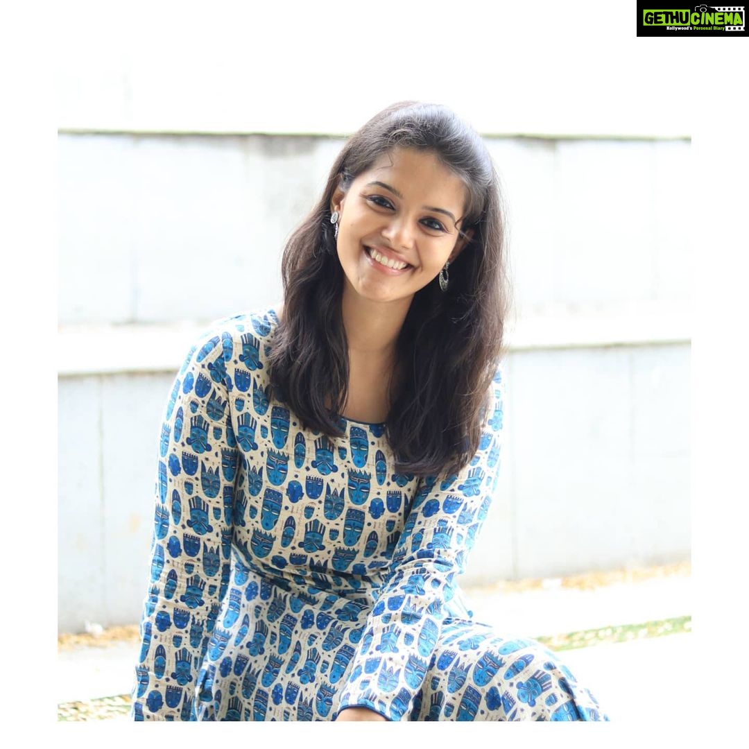 Swathishta Krishnan Instagram - I Blush like an idiot when I look at a large waffle filled with butterscotch ice cream when I'm strictly on NO SUGAR DIET ππ . . . Outfit @instorefashions Captured by @varuun.jpg . . . . . #behindwoods #behindwoodsgoldmedals #tamilactors #indiaglitztelugu #malayalamcinemas #malayalammoviesongs #mollywood #telugucinema #tamil #kollywoodmovie #jewellery #gowns #bluegown #tiktokgirls #tamilheroines #behindwoods #behindwoodsgoldmedals#malayalamsongs #malayalamcinema #malayalamsongs #malayalam #malayalamheroines #malayalammonday #kollywoodqueen #behindwoods #indiaglitzmalayalam #asianet