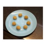 Swathishta Krishnan Instagram - High protein peanut laddus ❤️ . . . . Link in bio 😊 . . . #protein #fitness #gym #nutrition #healthyfood #healthy #bodybuilding #workout #food #healthylifestyle #fit #health #diet #weightloss #supplements #motivation #fitnessmotivation #vegan #foodporn #foodie #muscle #fitfam #breakfast #gymlife #wheyprotein #lifestyle #preworkout #healthyeating #training #bhfyp
