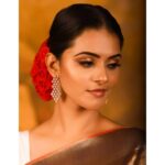 Swathishta Krishnan Instagram - Edit @mikkie_photographhy ❤️
