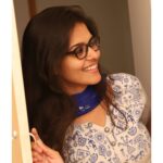 Swathishta Krishnan Instagram – Pc @vicky___075photography