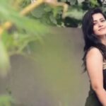 Swathishta Krishnan Instagram – Makeup @artistrybysupriya 
Blouse @labelmana 
Thanks @vijayvendhan for the capture ..
Edit @sreegowtham_govindaraj .
.
.
.