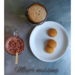 Swathishta Krishnan Instagram - Missing this badly 💔 How about you guys??? . . Check out my favorite filter coffee destinations in Chennai and don't forget to indulge in it after the lockdown 😅 . . . LINK IN BIO ❤️