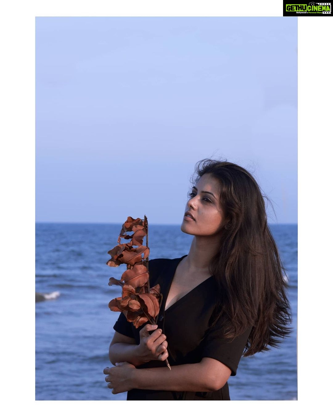 Swathishta Krishnan Instagram - From the gallery ❤️ . . . . . @irst_photography
