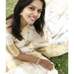 Swathishta Krishnan Instagram - Ok...BYE BYE to this series 😄 . . . . . .