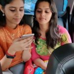 Swathishta Krishnan Instagram – Growing up is a pain…so stay the same ..💕💕💕Happy Birthday dja💕💕💕 ..
Have a happy year ahead … We are what we are ryt ??? ❤️
@sithulaksha