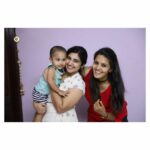 Swathishta Krishnan Instagram – ❤️🌸❤️
PC @vicky___075photography