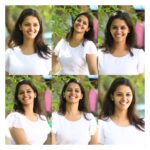 Swathishta Krishnan Instagram – Blushing at ??? ❤️❤️❤️
PC @baviganesh .
.
.
.