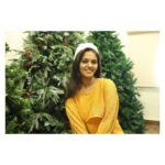 Swathishta Krishnan Instagram - May this Christmas bring loads n loads of joy n prosperity ❤️ Merry Christmas everyone 🌸❤️ Christmas tree from @santastores.in Pls do click on the link in bio 😊 PC @vicky___075photography . . . . . #halloween #december #photography #homedecor #christmasspirit #natal #fashion #christmasparty #festive #follow #smallbusiness #christmascountdown #weihnachten #cute #picoftheday #newyear #baby #etsyshop #christmaseve #diy #christmasmagic #snowman #christmasmood #advent #christmasornaments #decor #shopsmall #bhfyp #design