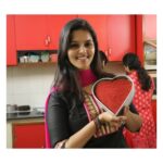 Swathishta Krishnan Instagram – Any red velvet lovers??? 💕
Check out the link in bio 😊
Thank you @high.on.cakes ❤️
PC @vicky___075photography .
.
.