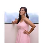 Swathishta Krishnan Instagram - Final from the pink series 🌸 . . . . Captured by @vijayvendhan Outfit @yoshnasbyela Makeover @artistrybysupriya . . . ...#behindwoods #behindwoodsgoldmedals #tamilactors #indiaglitztelugu #malayalamcinemas #malayalammoviesongs #mollywood #telugucinema #tamil #kollywoodmovie #jewellery #gowns #bluegown #tiktokgirls #tamilheroines #behindwoods #behindwoodsgoldmedals#malayalamsongs #malayalamcinema #malayalamsongs #malayalam #malayalamheroines #malayalammonday #kollywoodqueen #behindwoods #indiaglitzmalayalam #asianet