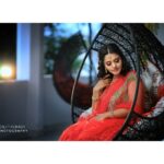 Swathishta Krishnan Instagram – Red ❤️🌹 Wearing @mabia_mb 
Jewelry @fineshinejewels 
Makeup @beautyblissbydivs 
Hairdo @divastylistmakeupartistry 
Captured by @dilipkumar_photography .
.
.
.
…#behindwoods #behindwoodsgoldmedals #tamilactors
#indiaglitztelugu #malayalamcinemas #malayalammoviesongs #mollywood #telugucinema #tamil #kollywoodmovie #jewellery #gowns #bluegown #tiktokgirls #tamilheroines #behindwoods #behindwoodsgoldmedals#malayalamsongs #malayalamcinema #malayalamsongs #malayalam #malayalamheroines #malayalammonday #kollywoodqueen #behindwoods #indiaglitzmalayalam #asianet