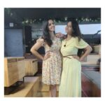 Swathishta Krishnan Instagram – Girls day out 💕 with my babe @sithulaksha …
Enjoy the new year Eve @kommunelife they have some amazing passes for couples,stag and ladies …
Don’t miss it 😄 Kommunelife