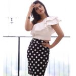 Swathishta Krishnan Instagram - Skirt @ibhuvana.store Top @labelmana Bracelet @blendinstyle Makeover @artistrybysupriya Captured by @vijayvendhan . . . . ...#behindwoods #behindwoodsgoldmedals #tamilactors #indiaglitztelugu #malayalamcinemas #malayalammoviesongs #mollywood #telugucinema #tamil #kollywoodmovie #jewellery #gowns #bluegown #tiktokgirls #tamilheroines #behindwoods #behindwoodsgoldmedals#malayalamsongs #malayalamcinema #malayalamsongs #malayalam #malayalamheroines #malayalammonday #kollywoodqueen #behindwoods #indiaglitzmalayalam #asianet