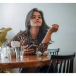 Swathishta Krishnan Instagram – Can u pls bring my food soon? 😄😄 Photography @fourkingscreations 
Cafe @themayflowerchennai .
.
.
.
….#behindwoods #behindwoodsgoldmedals #tamilactors
#indiaglitztelugu #malayalamcinemas #malayalammoviesongs #mollywood #telugucinema #tamil #kollywoodmovie #jewellery #gowns #bluegown #tiktokgirls #tamilheroines #behindwoods #behindwoodsgoldmedals#malayalamsongs #malayalamcinema #malayalamsongs #malayalam #malayalamheroines #malayalammonday #kollywoodqueen #behindwoods #indiaglitzmalayalam #asianet