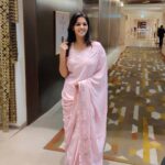 Swathishta Krishnan Instagram – Pink 🥰
@sathish_pro .
.
.
.
.
……#behindwoods #behindwoodsgoldmedals #tamilactors
#indiaglitztelugu #malayalamcinemas #malayalammoviesongs #mollywood #telugucinema #tamil #kollywoodmovie #jewellery #gowns #bluegown #tiktokgirls #tamilheroines #behindwoods #behindwoodsgoldmedals#malayalamsongs #malayalamcinema #malayalamsongs #malayalam #malayalamheroines #malayalammonday #kollywoodqueen #behindwoods #indiaglitzmalayalam #asianet Crowne Plaza  Chennai Adyar Park