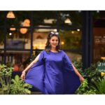 Swathishta Krishnan Instagram - Blue mornings 🥰 Outfit @ibhuvana.store MUA @vetrihairandmakeup Styling @stay__slay Photography @pk_views . . . ...#behindwoods #behindwoodsgoldmedals #tamilactors #indiaglitztelugu #malayalamcinemas #malayalammoviesongs #mollywood #telugucinema #tamil #kollywoodmovie #jewellery #gowns #bluegown #tiktokgirls #tamilheroines #behindwoods #behindwoodsgoldmedals#malayalamsongs #malayalamcinema #malayalamsongs #malayalam #malayalamheroines #malayalammonday #kollywoodqueen #behindwoods #indiaglitzmalayalam #asianet