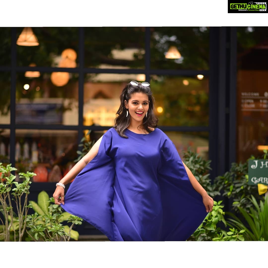 Swathishta Krishnan Instagram - Blue mornings 🥰 Outfit @ibhuvana.store MUA @vetrihairandmakeup Styling @stay__slay Photography @pk_views . . . ...#behindwoods #behindwoodsgoldmedals #tamilactors #indiaglitztelugu #malayalamcinemas #malayalammoviesongs #mollywood #telugucinema #tamil #kollywoodmovie #jewellery #gowns #bluegown #tiktokgirls #tamilheroines #behindwoods #behindwoodsgoldmedals#malayalamsongs #malayalamcinema #malayalamsongs #malayalam #malayalamheroines #malayalammonday #kollywoodqueen #behindwoods #indiaglitzmalayalam #asianet