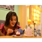 Swathishta Krishnan Instagram – Be the cupcake in the world full of muffins 😁
Wearing @ibhuvana.store 
Makeover @vetrihairandmakeup 
Styling @stay__slay 
Pc @pk_views .
.
.
….#behindwoods #behindwoodsgoldmedals #tamilactors
#indiaglitztelugu #malayalamcinemas #malayalammoviesongs #mollywood #telugucinema #tamil #kollywoodmovie #jewellery #gowns #bluegown #tiktokgirls #tamilheroines #behindwoods #behindwoodsgoldmedals#malayalamsongs #malayalamcinema #malayalamsongs #malayalam #malayalamheroines #malayalammonday #kollywoodqueen #behindwoods #indiaglitzmalayalam #asianet
