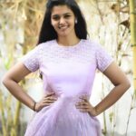 Swathishta Krishnan Instagram - Wearing @aarna.label🌸 . . . ..#indiaglitztelugu #malayalamcinemas #malayalammoviesongs #mollywood #telugucinema #tamil #kollywoodmovie #jewellery #gowns #bluegown #tiktokgirls #tamilheroines #behindwoods #behindwoodsgoldmedals#malayalamsongs #malayalamcinema #malayalamsongs #malayalam #malayalamheroines #malayalammonday #kollywoodqueen #behindwoods #indiaglitzmalayalam #asianet
