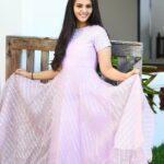 Swathishta Krishnan Instagram - Wearing @aarna.label🌸 . . . ..#indiaglitztelugu #malayalamcinemas #malayalammoviesongs #mollywood #telugucinema #tamil #kollywoodmovie #jewellery #gowns #bluegown #tiktokgirls #tamilheroines #behindwoods #behindwoodsgoldmedals#malayalamsongs #malayalamcinema #malayalamsongs #malayalam #malayalamheroines #malayalammonday #kollywoodqueen #behindwoods #indiaglitzmalayalam #asianet