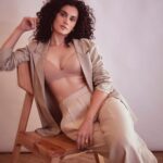 Taapsee Pannu Instagram - 🐻 Photographed by: Ajay Kadam (@kadamajay ) Styled by: Lakshmi Lehr (@lakshmilehr ) Hair: Amit Thakur (@amitthakur_hair ) Make-up: Guia Bianchi (@guyguia ) Art Director: Sujitha Pai (@sujithapai ) Interviewed by: Anuradha Choudhary (@anewradha ) Filmfare Editorial: Mayukh Majumdar (@mayuxkh ), Ashwini Pote (@ash_pote ) Media Consultant: Universal Communications (@universal_communications )