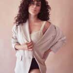 Taapsee Pannu Instagram - 🥯 Photographed by: Ajay Kadam (@kadamajay ) Styled by: Lakshmi Lehr (@lakshmilehr ) Hair: Amit Thakur (@amitthakur_hair ) Make-up: Guia Bianchi (@guyguia ) Art Director: Sujitha Pai (@sujithapai ) Interviewed by: Anuradha Choudhary (@anewradha ) Filmfare Editorial: Mayukh Majumdar (@mayuxkh ), Ashwini Pote (@ash_pote ) Media Consultant: Universal Communications (@universal_communications )