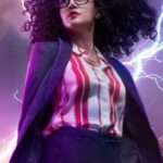 Taapsee Pannu Instagram - Waqt ko thoda waqt do, wo sab badal dega. Sab kuch. This storm brings with it a life-altering experience for Antara (literally). Watch Dobaaraa in cinemas on Aug 19. #Dobaaraa #DobaaraaOn19August #DobaaraaFilm #DobaaraaTrailer @pavailgulati @anuragkashyap10 @ektarkapoor @sunirkheterpal