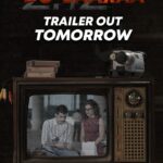 Taapsee Pannu Instagram - Trailer out tomorrow ! @pavailgulati @anuragkashyap10 @ektarkapoor @sunirkheterpal @gauravbose_vermillion @f.a.a.r.a @shobha9168 @ruchikaakapoor @itsrahulbhat @vidusshimehra @thatgirlwithshorthair @saswatachatterjeeofficial @sukantgoel #MyrahRajpal @kameelanasser @nidhisin @medinikelamane @madhurimaroy.12 @aarrian.sawant @shauryaduggal @faridapatelvenkat @athenaenm @cultmoviesofficial #Dobaaraa #DobaaraaOn19August #DobaaraaFilm #DobaaraaTrailer