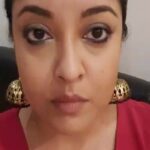 Tanushree Dutta Instagram –