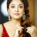 Tanushree Dutta Instagram –