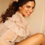 Tanya Hope Instagram - @sashajairam @makeupbyriddhima @esther_hmu