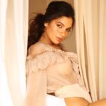 Tanya Hope Instagram - Swear my love is a curse make you head over heels