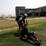 Tanya Hope Instagram - Some planes you won’t be able to jump out of @skydivedubai #throwback