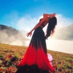 Tanya Hope Instagram - #amar styled: @archana902 Swiss Alps