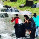 Tanya Hope Instagram - #amar 🎥 Coorg