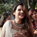 Tanya Hope Instagram - right in the solar plexus