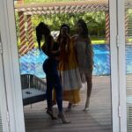 Tanya Hope Instagram - You have the greatest laugh