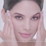 Tanya Hope Instagram - #spinzbbtalc @spinzindia @cavinkareindia @vsquare.media Make up @azimkhan045
