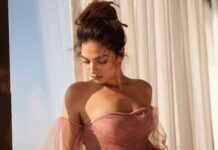 Tanya Hope Instagram - @sashajairam @makeupbyriddhima @souravroy_1999 @sheefajgilani