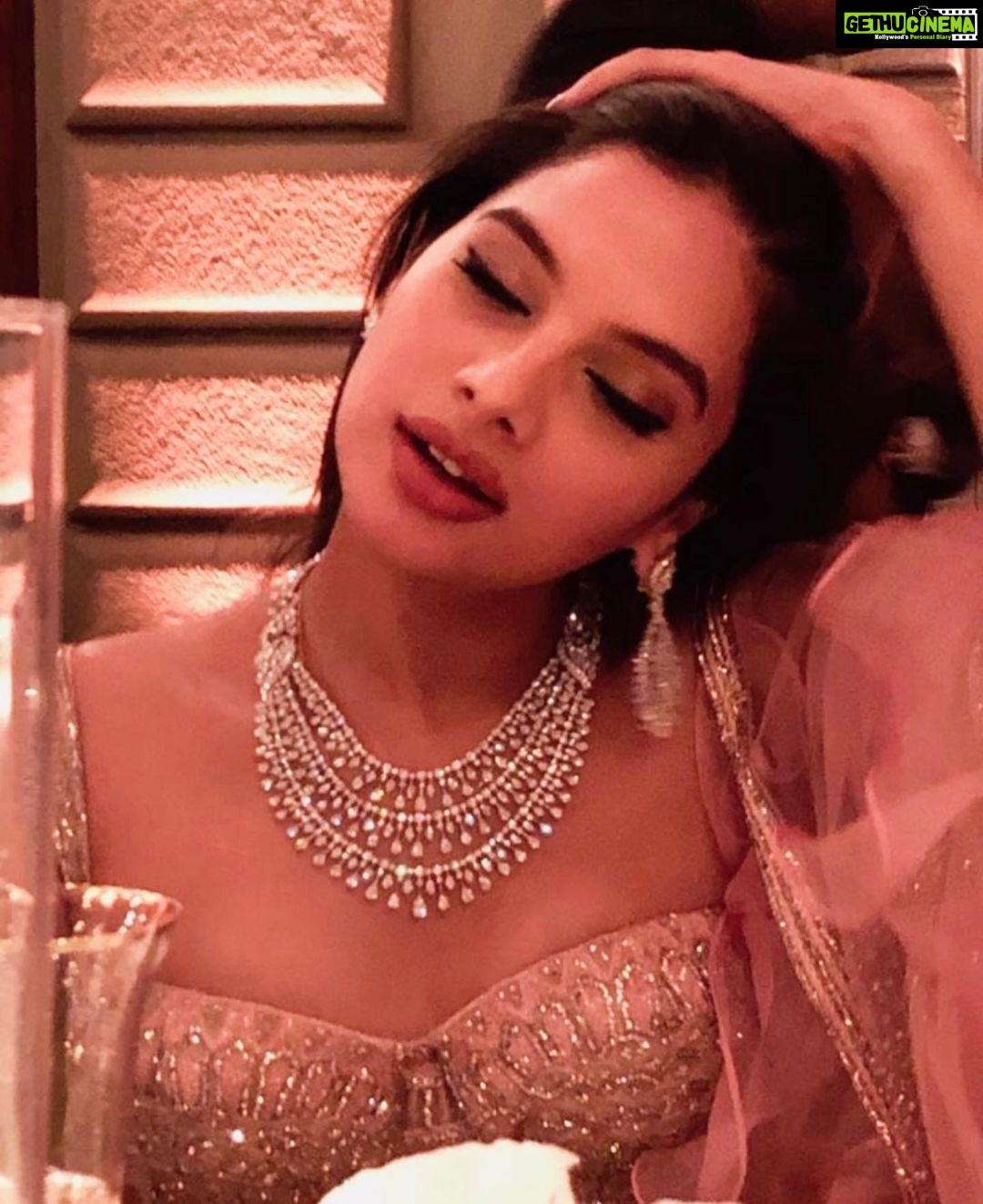 Tanya Hope Instagram - Tera dhyaan kidhar hai