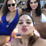 Tanya Hope Instagram – I always wear my big smile with you Cyprus