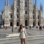 Tanya Hope Instagram – Been hungry and blind. Milan, Italy