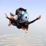Tanya Hope Instagram - Some planes you won’t be able to jump out of @skydivedubai #throwback