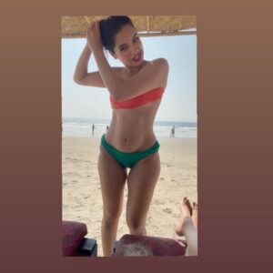 Tanya Hope Instagram - My shawty catching mood swings