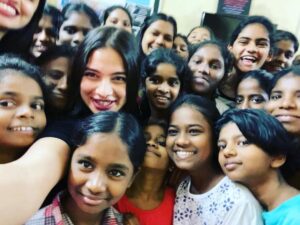 Tanya Hope Instagram - Back with my babies 🥺♥️