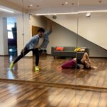 Tanya Hope Instagram -