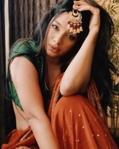 Tanya Hope Instagram - When I was around you never looked my way